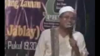 Download lagu Ust Jablay RUHAY - Ceramah Sunda lucu mp3 Download lagu Ust Jablay RUHAY - Ceramah Sunda lucu mp3
