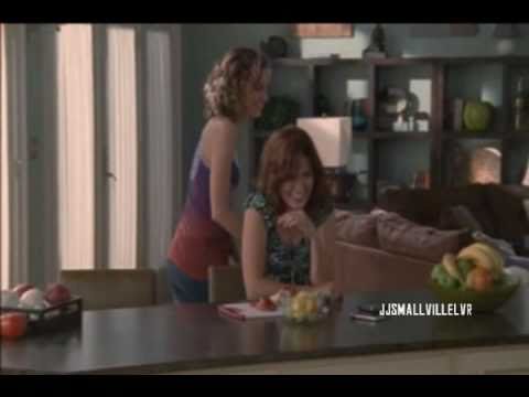Best One Tree Hill Deleted Scene // Ep. 5x2 // Peyton, Haley, and Brooke // Interviewing Nanny