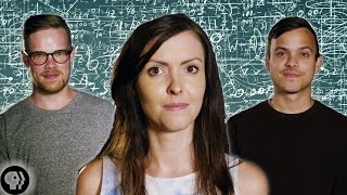 What Is Insanity? ft. AsapSCIENCE!