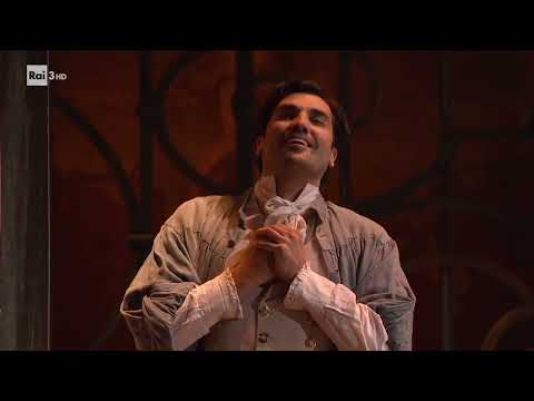 Puccini - Tosca (2025)