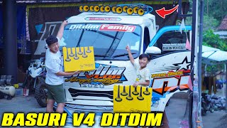 Download lagu BASURI V4 DITDIM!! ALL THE SONGS ARE NEW.. mp3