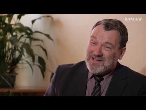 Deviņdesmitie. 5. sērija - Pilsoņi, nepilsoņi.