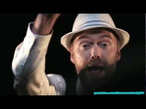 Governor Andy - Pengatrubbel [HD]