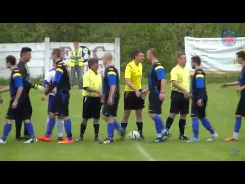 Nenince - Sklabiná /Goals/ 2015.05.02