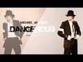 Michael Jackson Dangerous Choreography Full Tutorial Video Is Mirrored