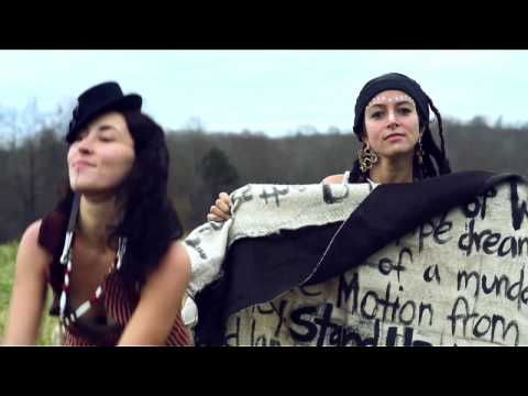 Rising Appalachia:  Scale Down