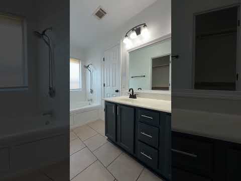 AVAILABLE NOW! property video