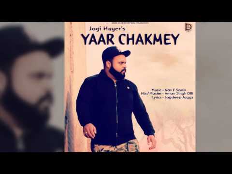 Yaar Chakmey