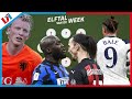 TOTW: 'Son-Kane-Bale Is Een Super Aanval, Hij Verdient Een 10'