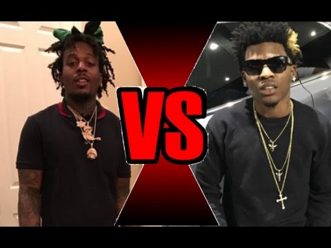 Go Yayo Vs. Sauce Walka