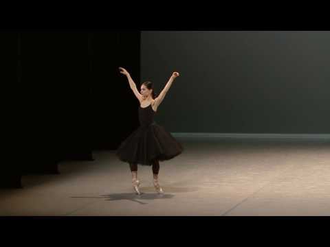 Perry Caroline, 301 - Prix de Lausanne 2017 - contemporary