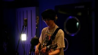 Ralph Cola - At Home (Fuzztones Session)