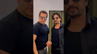 Download lagu Karan Arjun ❤️ Shahrukh khan salman khan Ibrahim Qadri #srk #ibrahimqadri #jawan mp3