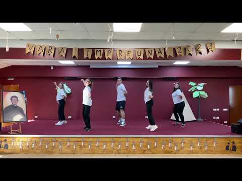 Bans Cleopatra | Echipa Verde #donboscoct