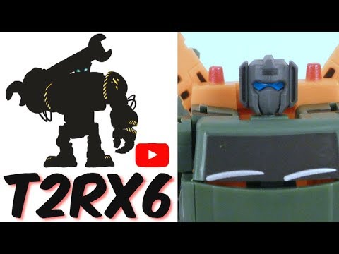 T2RX6 REVIEWS: MAGIC SQUARE B10 CRANE (HOIST)