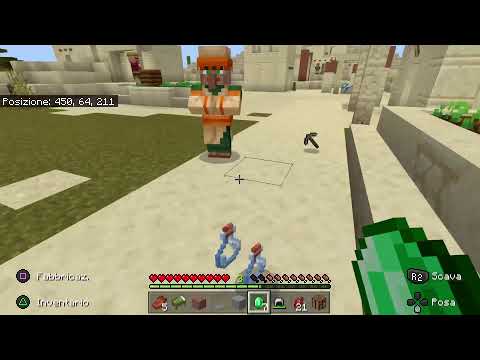 Creiamo un nuovo mondo