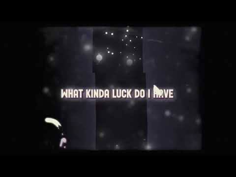 picassio 'Fall' Lyric Video Teaser