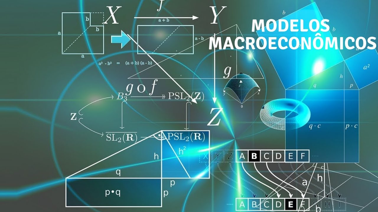 Modelos Macroeconômicos - Clássico e Keynesiano