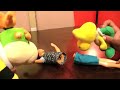 SML Broken But Every Time Someone Says In Half Or Ken It Gets Faster