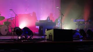 Sharon Van Etten - I Told You Everything (live) Feb 13, 2019, Detroit