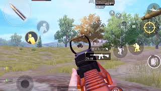 【PUBG Mobile】PUBGキル集#2 音ハメしてみもうした