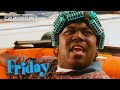 Big Worm Friday 1995 VX Movieclips