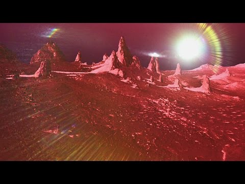 Xu Xu Fang Friend to the Unknown