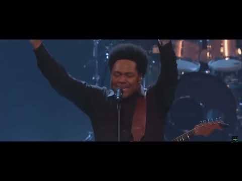 Al estar aquí + Tu fidelidad. Thalles Roberto