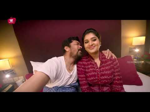 Posani krishna Murali Telugu Interesting Shocking Comedy Scene | @TeluguVideoZ