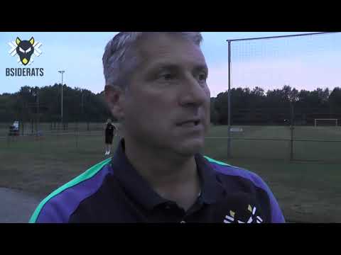 BSR TV: Ruud Brood na NAC-Westerlo (1-3)