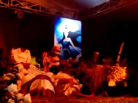 EMKA 9 - Pangumbaraan (Live Cianjur)