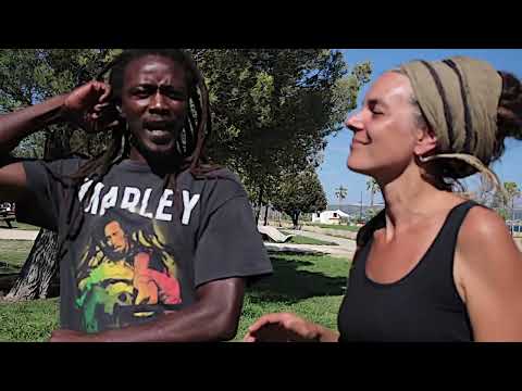 Badou Boy Jantén-B - Sound Boy (feat. Count Bassy & Sarah Mélinon)