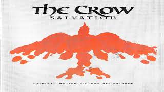 The Crow Salvation Soundtrack 05 Hole - It&#39;s All Over Now, Baby Blue HQ 1080