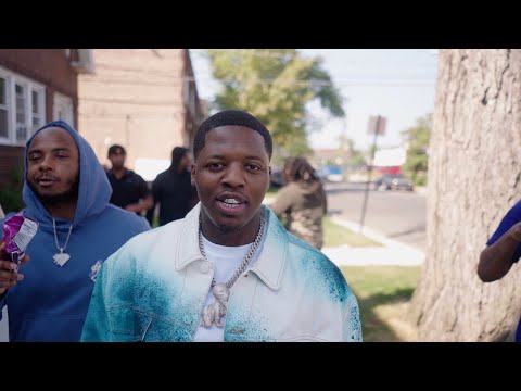 Lil Zay Osama - That Time Again (Official Music Video)