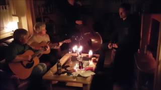 Something Stupid  Patchwork Family & Friends