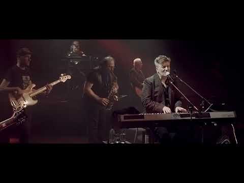 Miguel Mateos - Es Tan Fácil Romper Un Corazón - Estadio Obras 2017