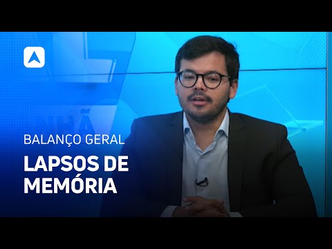 Lapsos de memória podem estar relacionados ao Alzheimer