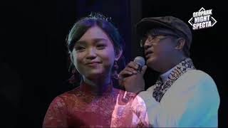 Rayuan Pulau Kelapa | Gamelan Orchestra | Geopark Night Specta #3