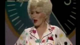 Dolly Parton - 9 to 5 &amp; Potential New Boyfriend