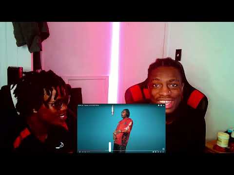 Americans First Reaction to FRENCH RAP🔥Koba LaD - Guedro | A COLORS SHOW