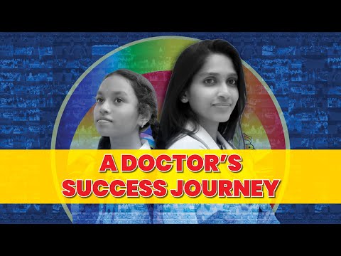 Sri Chaitanya Academy Jaipur Video 1