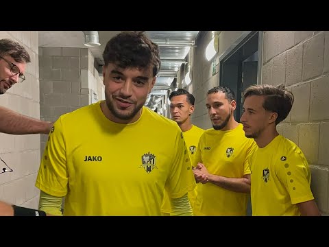 SALAAM MECHELEN & PROOST LIERSE #salaammechelen #proostlierse #matchday #football #futsal #skills