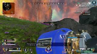【APEX】SSG ダイアランク