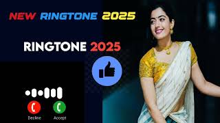 New Ringtone 2025 ringtone Hindi movie songs