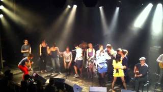 Nouvelle Vague - Metal