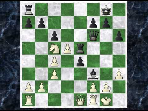 Pobednicki potez Lovcem - DEACON vs KOLISCH  - Polerio odbrana # 521