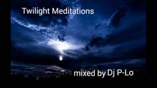 Twilight Meditations - Deep Jazzy House 40