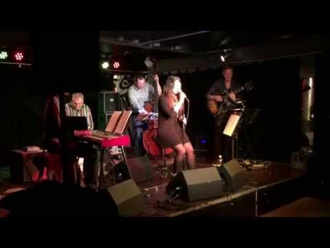 Janine Hecht  - Jazz goes Pop & Soul