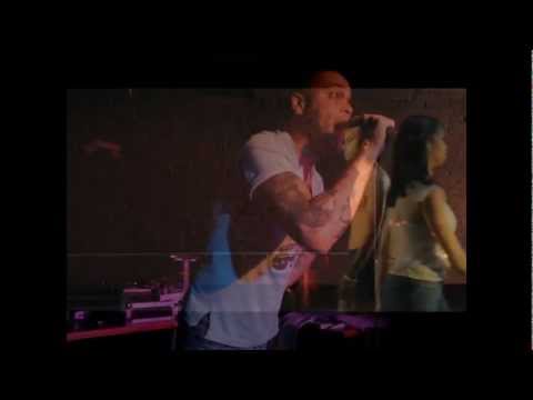 Ceschi + Louis Logic + babyjayne + AWTHNTKTS