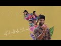 Atharvaa In Kuruthi Aattam Ranga Rattinam Pola Song Whatsapp Status Yuvan Love Song